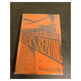 Ruler of the Reading by Marvin W. Schlegel