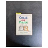 Chloï¿½ and Maude by Sandra Boynton Book