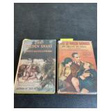 Two Early 20th Century Photoplay Editions