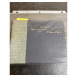 Souvenir of Marysville and Yuba City Photo-Gr