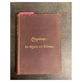 Cassadaga: Its History and Teachings Book