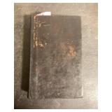 Gazetteer of Pennsylvania, 1833, Thomas F. G.