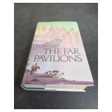 The Far Pavilions by M. M. Kaye, 1978
