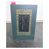 God's Calendar by William A. Quayle (1907)