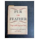 Fur or Feather by Lawrence B. Smith, 1946
