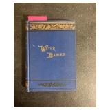 The Water-Babies by Charles Kingsley, 1885