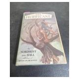 The Hurricane by Nordhoff and Hall, 1936