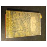 Out of Africa by Isak Dinesen, First Edition