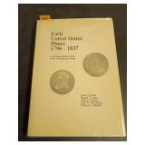 Early United States Dimes 1796-1837 Reference
