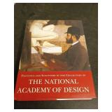 National Academy of Design Art Collection Vol