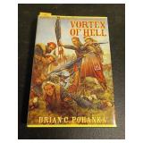 Vortex of Hell by Brian C. Pohanka