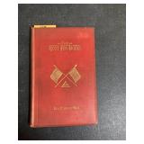 The Lost Ten Tribes by Rev. Joseph Wild