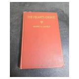 The Heart's Choice by Henry A. Lavely 1911