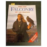 Falconry: Art and Practice by Emma Ford