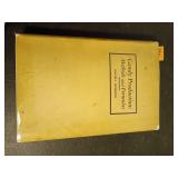 Candy Production: Methods and Formulas, 1948