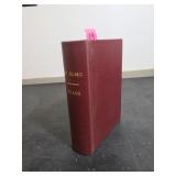 St. Elmo by Augusta J. Evans Hardcover