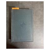 The Canon of the Old Testament by Mullen