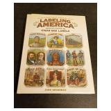 Labeling America by John Grossman (2011)