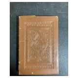 Le Roman de Tristan et Iseut by Joseph Bï¿½dier