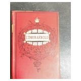 The Poems of Edwin Arnold, Hurst & Co.