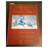 Discovery of the North Pole, 1909