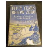 Fifty Years Below Zero, 1942 Brower