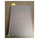 My Rhineland Journal by Henry T. Allen 1923