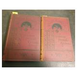 1886 Genuine Works of Hippocrates, 2 Volumes