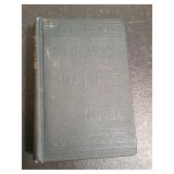 Dr. Clark's Marriage Guide, 1873