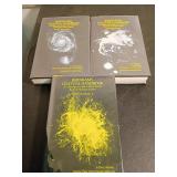 Burnham's Celestial Handbook 3 Volume Set