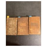 Early Pennsylvania Legislative Journals, 1828