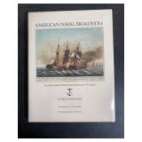 American Naval Broadsides by Edgar Newbold-SM