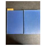 History of the Great American Fortunes 2 Vols