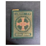 Handbook of Christian Symbolism by Audsley