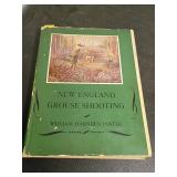 New England Grouse Shooting, 1942 Foster