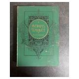 Across Thibet Illustrated Book 1891