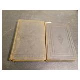 Book of Mormon and Doctrine & Covenants (1908
