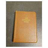 1979 Jubilee Press The Jefferson Bible