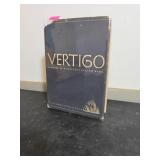 Vertigo by Lynd Ward, 1937 First Edition