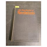The New Books of Revelations, 1931