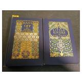 Henry Van Dyke Books, 1903-1907, Scribner's