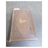 1875 Complete Works of William Shakespeare