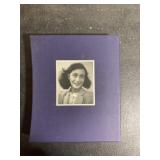 Folio Society Anne Frank Diary of a Young Gir