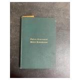Ogden Centennial Pioneer Reminiscences Book