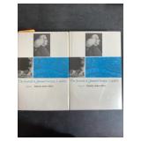 The Journal of Samuel Curwen, 2 Vol Set