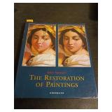 The Restoration of Paintings by Knut Nicolaus