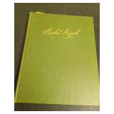 Rachel Ruysch 1664-1750 Limited Edition Book