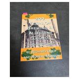 200 Years of Brewing in Allegheny County Book