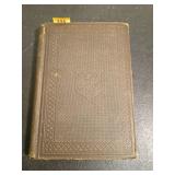 The Lectures of Lola Montez, 1858