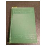 1901 Greenhouse Management by L.R. Taft